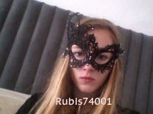 Rubis74001