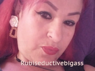 Rubiseductivebigass