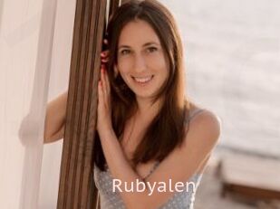 Rubyalen
