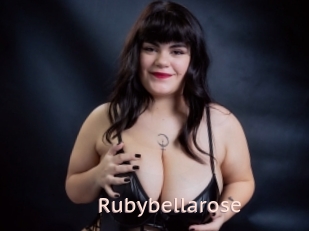 Rubybellarose