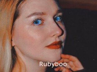 Rubyboo