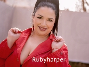 Rubyharper
