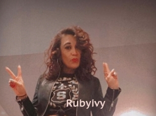 Rubyivy