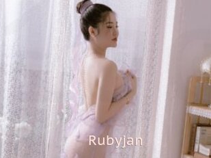 Rubyjan