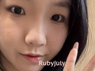 Rubyjuly