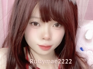 Rubymae2222