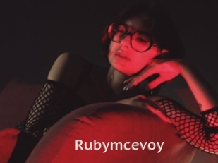 Rubymcevoy