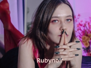 Rubynoir