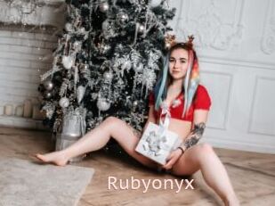 Rubyonyx