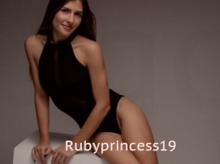Rubyprincess19