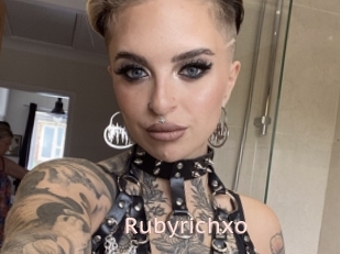 Rubyrichxo