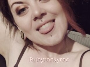 Rubyrockyroo