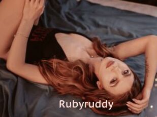 Rubyruddy
