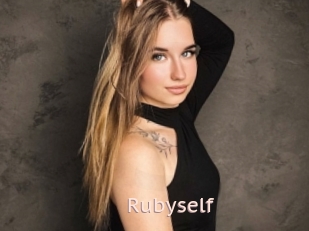 Rubyself