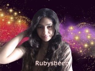 Rubysheen