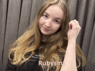 Rubysins