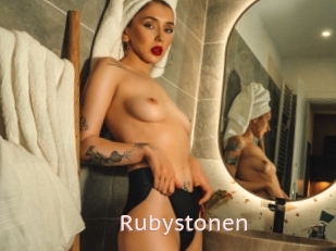 Rubystonen