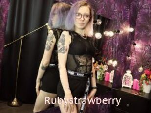 Rubystrawberry