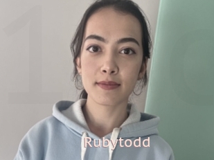Rubytodd