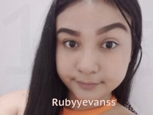 Rubyyevanss