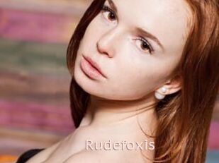 Rudefoxis