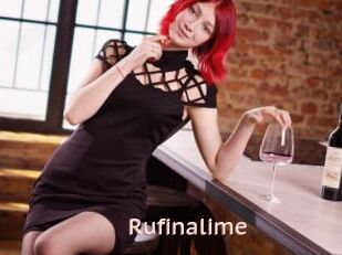Rufinalime