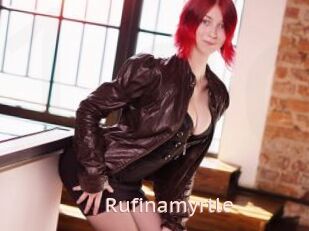 Rufinamyrtle