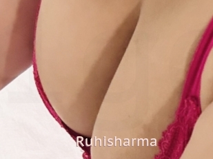 Ruhisharma
