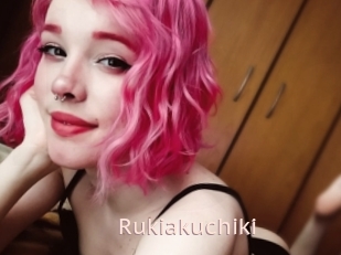 Rukiakuchiki