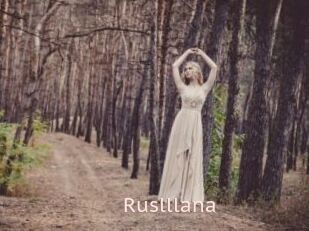 Ruslllana