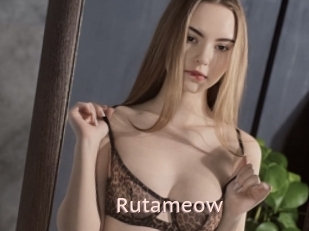 Rutameow