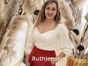 Ruthjensen