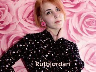 Ruthjordan