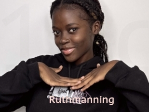 Ruthmanning