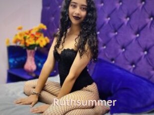 Ruthsummer