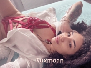 Ruxmoan