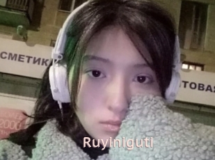 Ruyiniguti