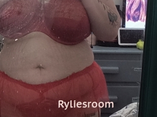 Ryliesroom