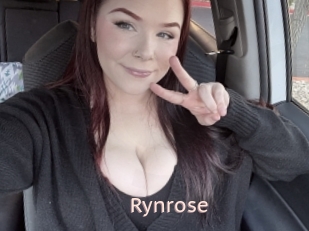 Rynrose