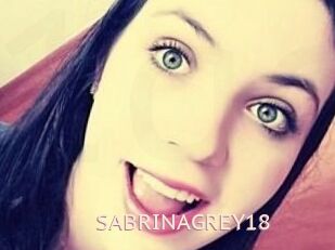 SABRINAGREY18