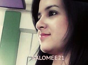 SALOMEE21