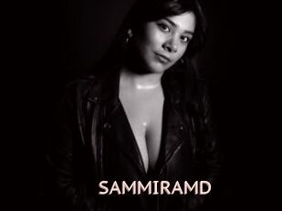 SAMMIRAMD