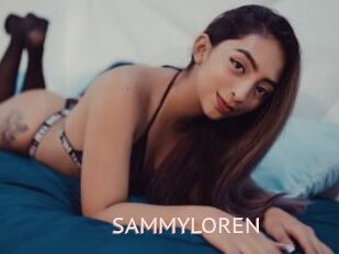 SAMMYLOREN