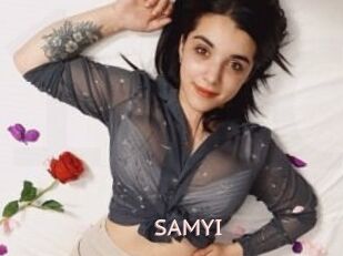 SAMYI