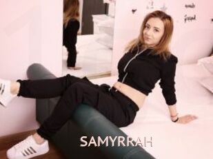 SAMYRRAH