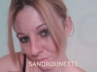 SANDROUNETTE