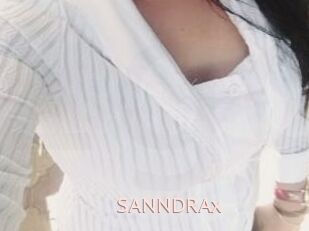 SANNDRAx