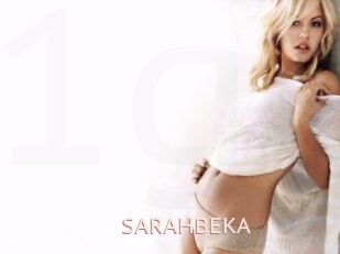 SARAHBEKA