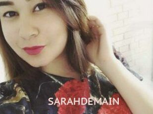 SARAH_DEMAIN