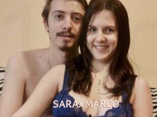 SARAxMARCO